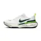 Nike ZoomX Invincible Run FK 3 男 白綠色 慢跑 運動 慢跑鞋 FZ4018-100