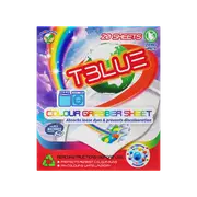 TBLUE Colour Grabber Sheet Unscent (20 Sheets)