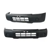Sterling Bumper Bar to suit Nissan Navara 12/2001 to 11/2005 - NSNV-BAR-24F