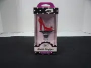 Wine Boutique Collection Epic Couture Shoe Bottle Stopper NIB