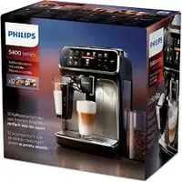 在飛比找蝦皮購物優惠-(台灣購買全新2年保固)Philips 飛利浦全自動義式咖啡