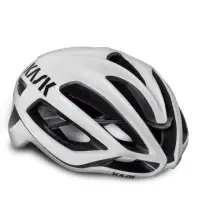 在飛比找momo購物網優惠-【KASK】PROTONE WG11 ICON安全帽 亮光白