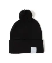 (ASK availability First) BEAMS Kenjiro Wada Sportsman / Knit cap New