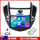 FOR HOLDEN TRAX 2013-2017 APPLE CARPLAY ANDROID 14.0 CAR STEREO RADIO HEAD UNIT
