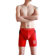 Ten Trunks