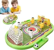 Basketball Game Board | Desktop Basketball Game - Built-in Scoreboard Finger Flipper Toy for Home Traveling Schools Daycare Centers Kindergarten