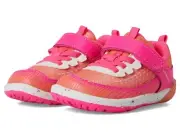 Girl's Sneakers & Athletic Shoes Merrell Kids Bare Steps Sport (Toddler)