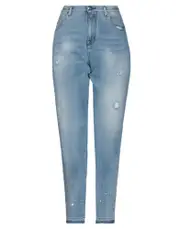 [JACOB COHЁN] JACOB COHЁN Jeans - Item 42821651