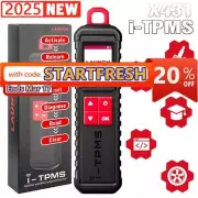 LAUNCH X431 I-TPMS Detector Programming TPMS Diagnostic Tool for X431 PRO3S V5.0