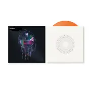 Alchemist’s Euphoria, The (JB Hi-Fi AU Exclusive Orange Vinyl)