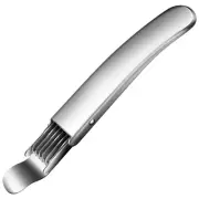 Onion Cutter Vegetable Shredders Green Onion Slicer for Culinarys Enthusiasts