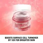 2 x Neutrogena Bright Boost Gel Cream 1 week to brighter skin 15g all skin tones