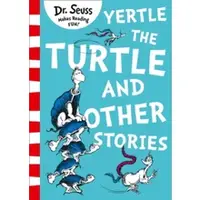 在飛比找蝦皮商城優惠-Yertle the Turtle and Other St