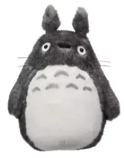 Studio Ghibli My Neighbor Totoro (M) plush toy
