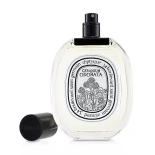 Diptyque Geranium Odorata 天竺葵之水淡香水 100ml/3.4oz