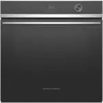 Fisher & Paykel 60cm Series 9 Contemporary Pyrolytic Oven