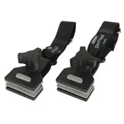 [TechBrands] De-Flapper for Caravan or Pop Top (Pair)