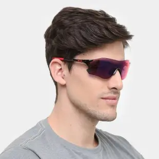 【Oakley】奧克利 EVZERO PATH 超輕量無框搭配PRIZM譜銳智鏡片 OO9313 27 公司貨