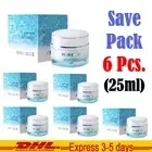 6x Hira Blue Water Radiant Skin Face Beauty Skin Smooth Concise Anti Wrinkles