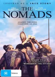 The Nomads DVD