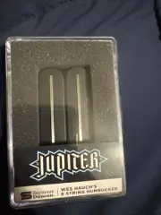 Seymour Duncan Wes Hauch Rail Neck Humbucker