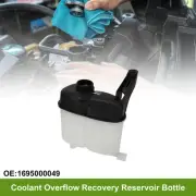 Coolant Expansion Recovery Overflow Tank No.1695000049 for Mercedes-Benz W169