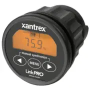Xantrex LinkPRO Battery Monitor Boat Marine 84-2031-00