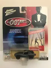 JAMES BOND FOR YOUR EYES ONLY DUNE BUGGY JOHNNY LIGHTNING DIECAST NEW SEALED