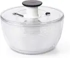 Good Grips Salad Spinner, 4.0 Litre, Clear, Large FAST & FREE NEW-AU
