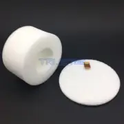 Premium Foam and Felt Filter for Shark Rotator Lift-Away Vacuum NV680 for XFF680