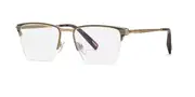 Chopard VCHL20 02A8 Men's Glasses Gold Size 54 - Private Health Rebate - Blue Light Block Available