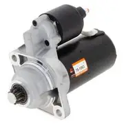 Jaylec 12V 1.7kW 9T Starter Motor - 70-1063
