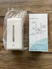 Automatic Soap Dispenser Touchless Smart Sensor, Wall Mount New