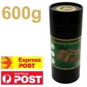 Hot Chocolate 600g Raw Organic Superfood 100% Organic Mushroom Drinking Choc
