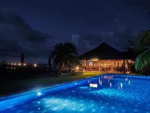 馬娜多潛水度假飯店Cocotinos Manado a Boutique Dive Resort