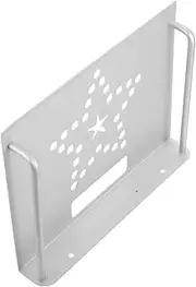 COHEALI Projector Bracket Wall-Mounted Router Storage Universal Projector Mount Stand Cable Box Mount