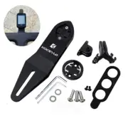 Aluminum Alloy Road Bike Handlebar Code Meter GPS Computer Holder Fixed Bracket