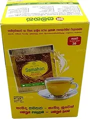 Samahan Ayurvedic Herbal Tea 30 Sachets