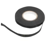 Harness Heat Proof Tape Electrical Wrap Cloth Tape Noise Damping Cloth Tape