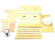 Henny Penny Complete Set Insulation 16310 - Free Shipping + Geniune OEM