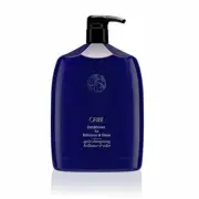 Oribe CONDITIONER for Brilliance and Shine 33.8oz BRAND NEW WITH PUMP/ NFR