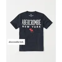 在飛比找蝦皮購物優惠-a&f abercrombie&fitch boy logo