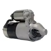 12 VOLT CLOCKWISE 8 TEETH PMGR STARTER COMPATIBLE WITH KIA SORENTO 3.5L 2003 (for: Kia)