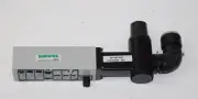 New ASCO Numatics 12KRS1Z1JL16W00 Pressure Regulator Module 10-130 psi Unit