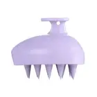 Shampoo Brush Suitable For Dandruff Shower Scalp Exfoliator Both Dry And Wet GF