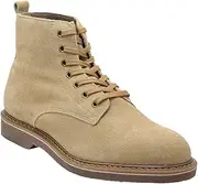 [Golden Fox] 6" Boondocker Service Boot Pro 7.5 Khaki