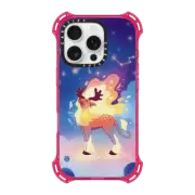 iPhone 16 Pro Bounce Case MagSafe Compatible Kirin by ellievsbear