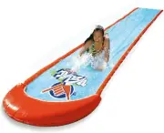 Wahu Super Slide | for Kids Age 5+ Garden Water Toy |AU Free And Fast Shipping