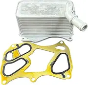 HI-BRIT, Engine Oil Cooler C-CLASS CLS E-CLASS GL-CLASS GLC 2761880001 A2761880001