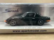 LOTUS ELAN 26R 1965 1/43 RESIN CAR MODEL: BY SPARK S0264